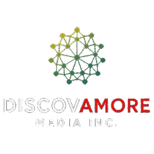 discovamore logo